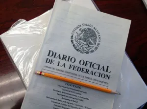 Segob difunde reformas al artículo 24; actos de culto no incluirán fines políticos