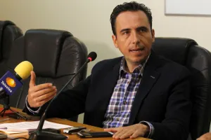 ‘Caballada’ del PRI, vigorosa y en buen estado: Fernández del Campo
