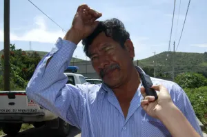 Muere preso político de Chalchihuapan