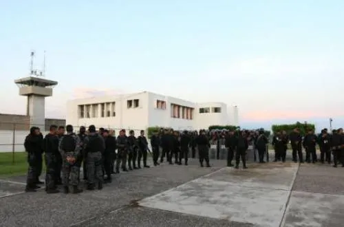 Riña en Penal de Jalisco deja 3 muertos