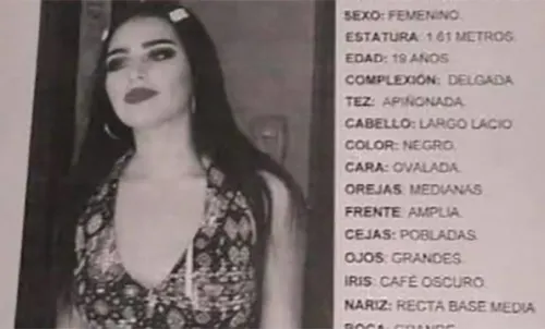 Presentan ante un juez a otros 3 implicados en caso de Michelle; suman ocho detenidos