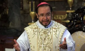 CEM defiende comentarios de Papa Francisco