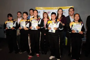 Inauguran las Jornadas de Prevención No + Bullying