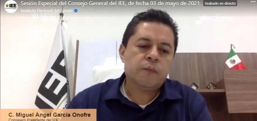Captura de pantalla