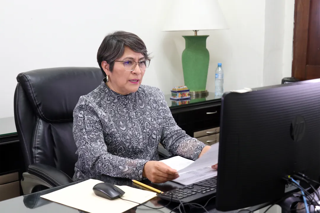 Destaca SIPINNA Puebla política de participación de niñas, niños y adolescentes