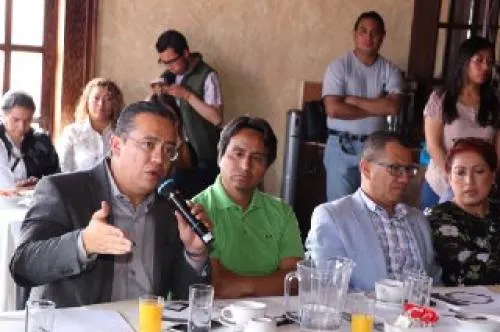 La Fiscalía de Puebla y municipios de la Sierra Norte suman capacidades
