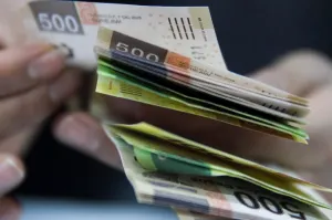 Deuda pública, en nuevo máximo histórico; acumula más de $9 billones