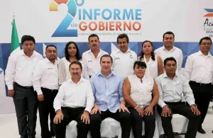Costará 100 mdp reactivación económica en presa de Necaxa