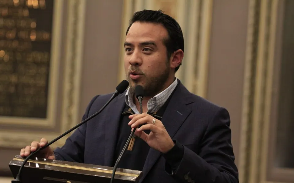 Bancada del PAN no cambiará postura en contra del aborto en Puebla