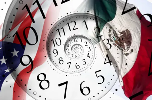 EU, sin prisa en TLCAN; en julio, reitera México