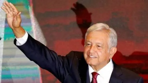 El PRI, al tercer lugar