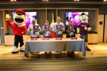 Puebla capital albergará el primer Torneo Municipal de Fútbol por la Inclusión 2025