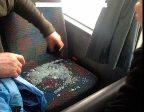 Muere menor que fue herida al viajar sobre la autopista Teziutlan-Virreyes