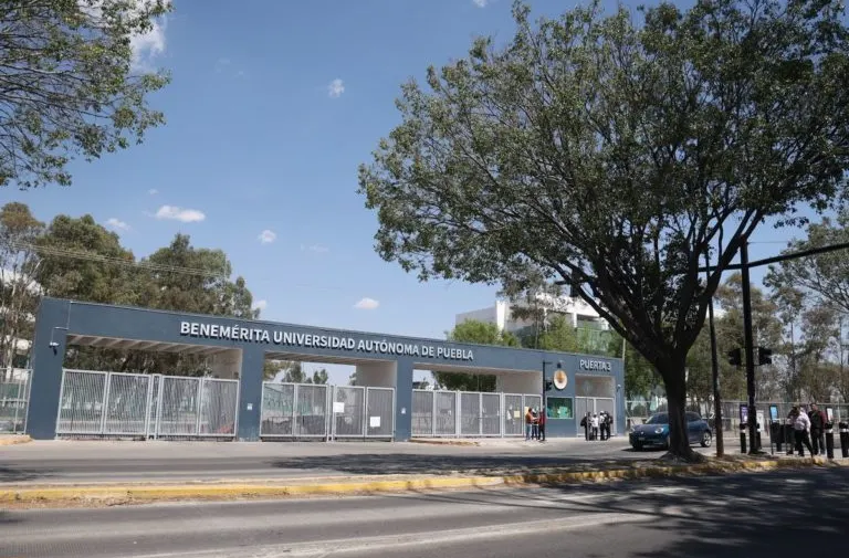 La BUAP se estabiliza