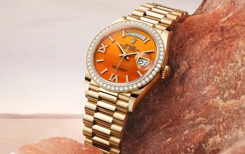 Relojes