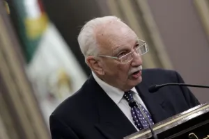 Palou Pérez lamenta recorte al presupuesto cultural en México