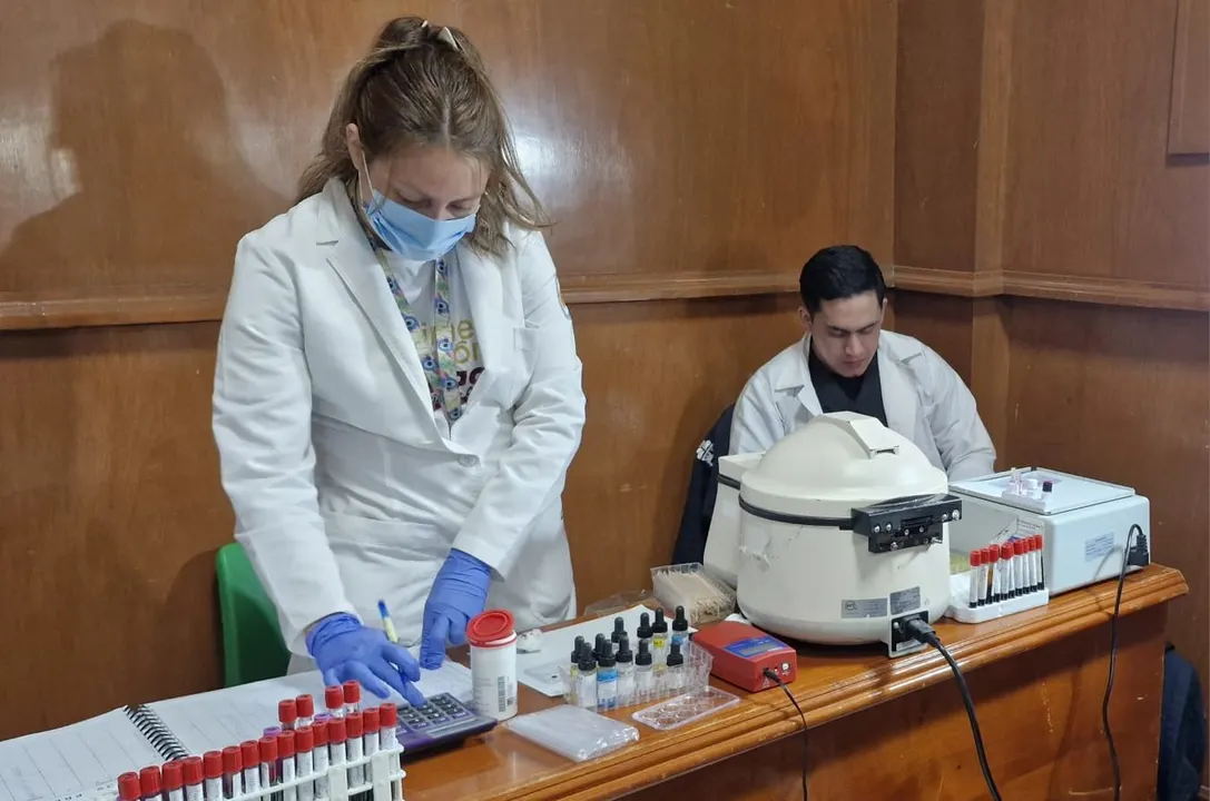 UTP se suma a Campaña Estatal de Donación Altruista de Sangre
