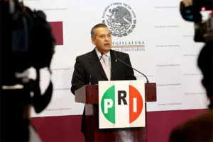 Reformas, camino a la modernidad: Beltrones