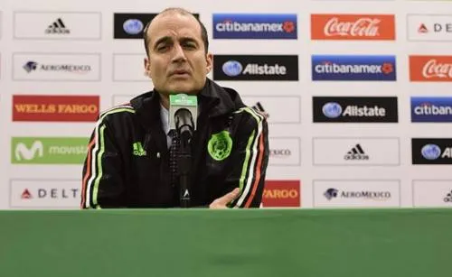 FMF recibió carta de advertencia de la FIFA