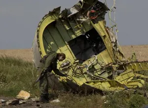 Derribo de avión pondría en riesgo Mundial de Rusia 2018