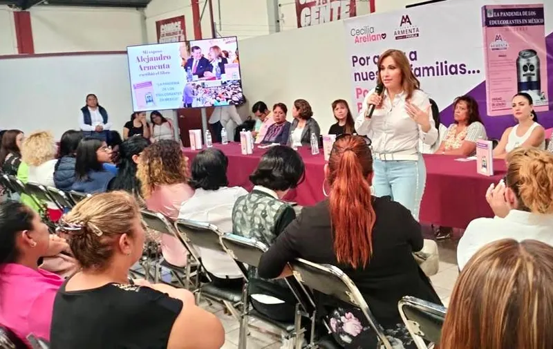 Ceci Arellano