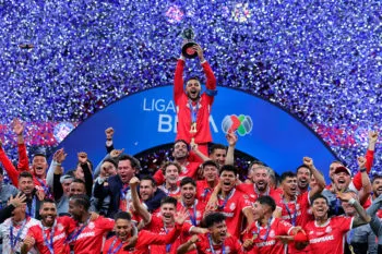 ¡Los Diablos tocan el Cielo!: Toluca, campeón del Clausura 2025 tras vencer al América en una final épica