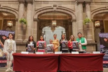 Invita Ayuntamiento de Puebla a disfrutar de descuentos para la “Gala de Estrellas Elisa y Amigos”
