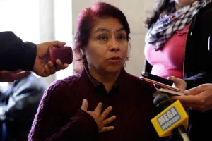 FIP exige frenar ataques contra Quezada
