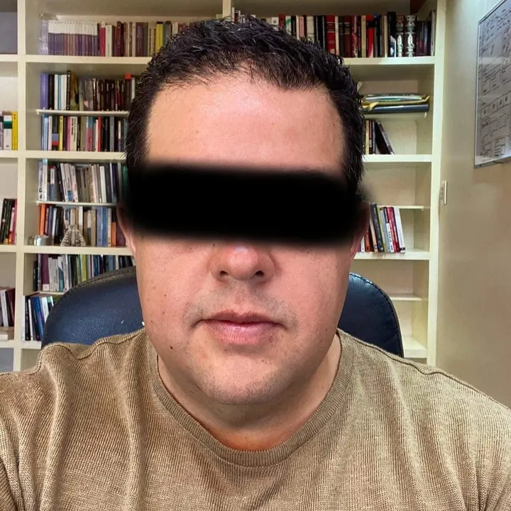 Arturo Rueda