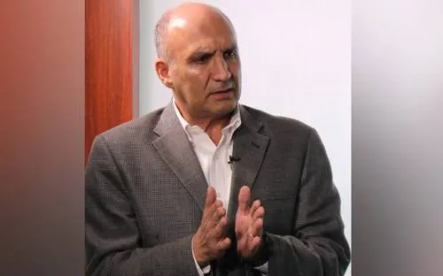 Gokú anda en campaña por el PSI