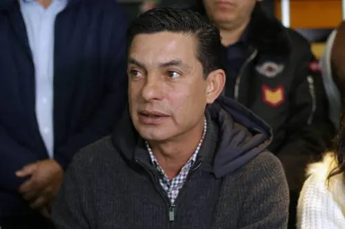 PRD valora escenarios para competir en la nueva elección de Puebla