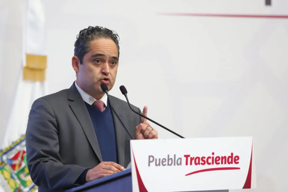 SFP informa que dos ex funcionarios del gobierno del estado están bajo investigación por desvío de recursos