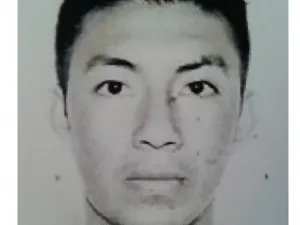 Identifican restos de segundo normalista de Ayotzinapa