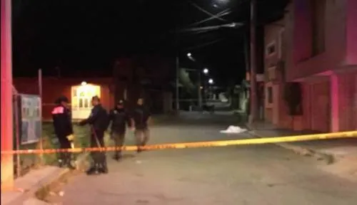 FGE investiga los homicidios de una joven y su pareja sentimental ocurridos el fin de semana