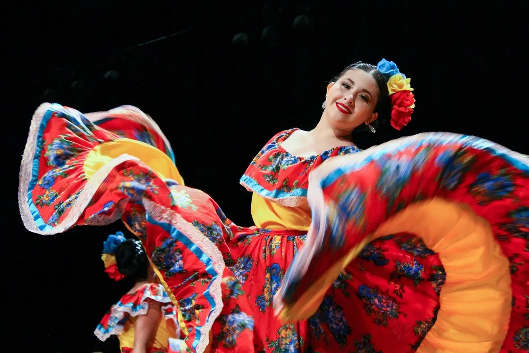 Baile Folclórico