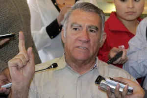 Cordero estará en Puebla este viernes, anuncia Fraile