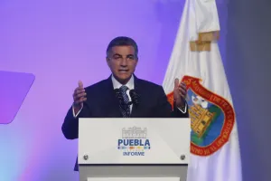 El futuro y la transformación de Puebla nos han alcanzado: Gali