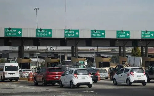 ¿Listo para las vacaciones? Inicia Operativo de Semana Santa