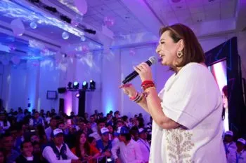 Xóchitl Gálvez iniciará campaña en Fresnillo, Zacatecas