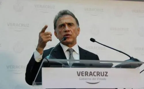 Asesinato de hija de diputada se debió a una confusión: Yunes