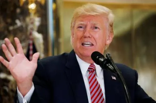 Trump anunciará el martes su decisión sobre los ‘dreamers’