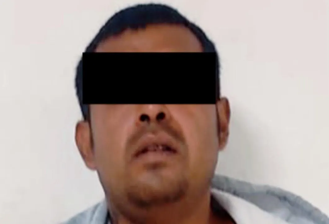 Detienen a hombre por presuntas lesiones dolosas en Cuautlancingo