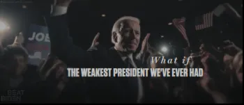 Republicanos crean un video con inteligencia artificial que imagina qué pasaría si Biden se reeligiera