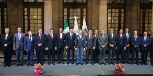 Puebla se suma a las acciones de la Ley de Desaparición y Búsqueda de Personas