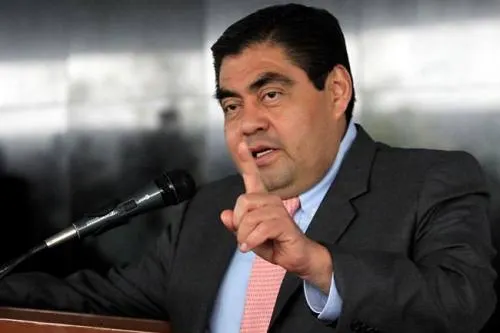 ¡Paren la revuelta!: es Barbosa