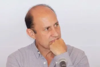 A donde mete la mano Fernando Manzanilla hay derrotas electorales