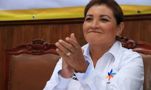 Compromiso por Puebla no participará en campañas a la gubernatura