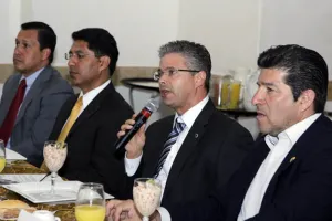 Canacintra se suma al rechazo a la propuesta hacendaria federal