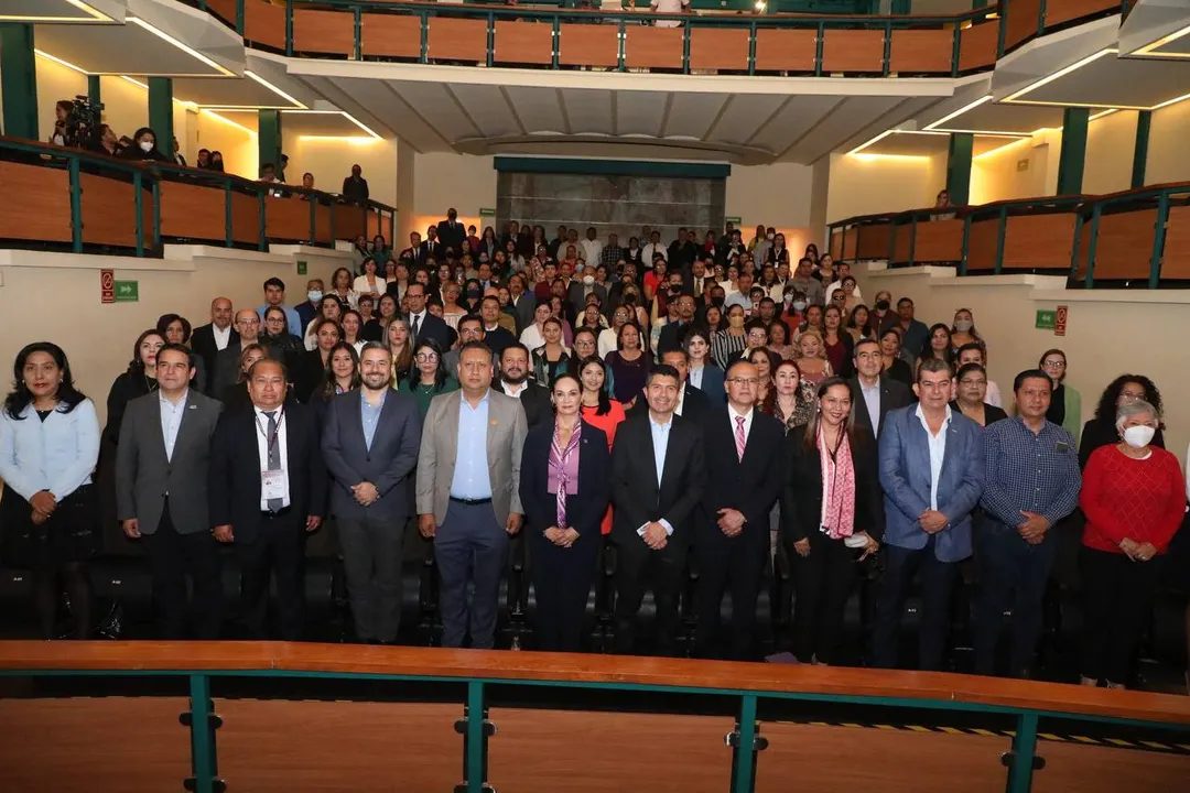 Presentación del tamizaje en adolescentes