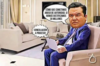 El PRI se quedará sin diputados en el Congreso del estado; hasta el suplente de Néstor Camarillo dejará el tricolor